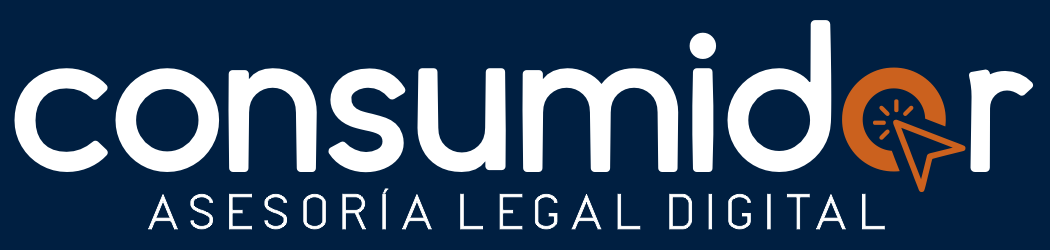 Logo de Consumidor