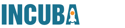 Logo de la Incubadora Incuba UNT