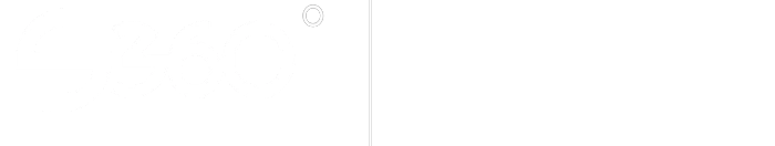 Logo de la Incubadora s360 y logo de la UPAO